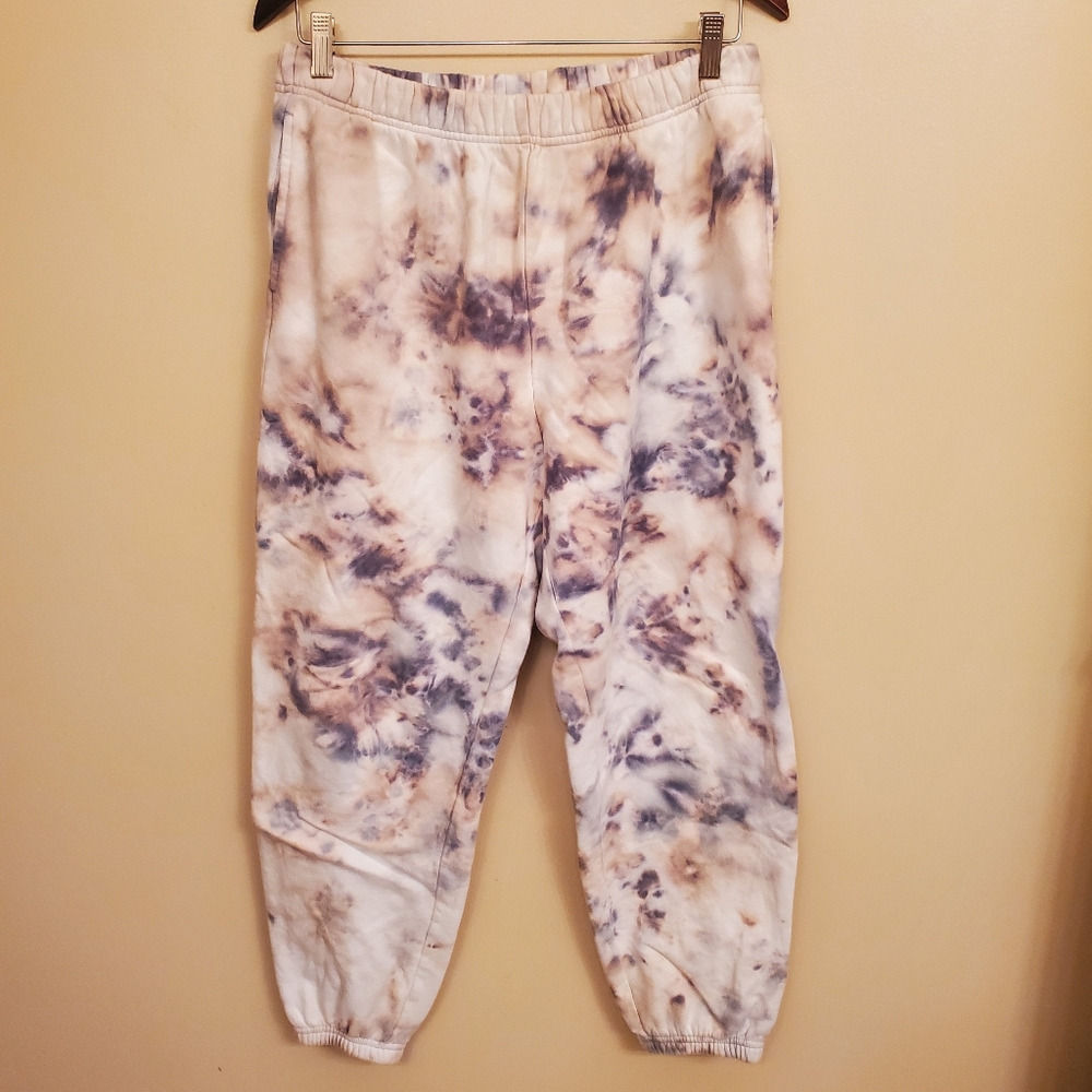 WILD FABLE Tie Die Joggers